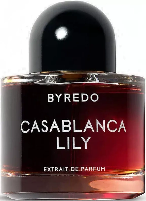 BYREDO CASABLANCA LILY EXTRAIT PARFUM 50 ML