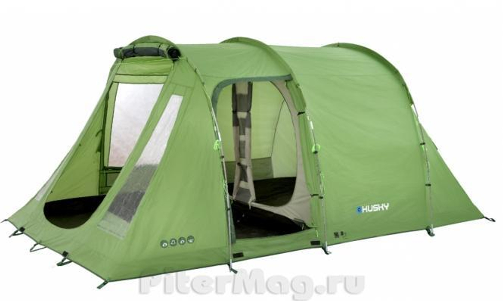 Палатка Husky Bolen 5