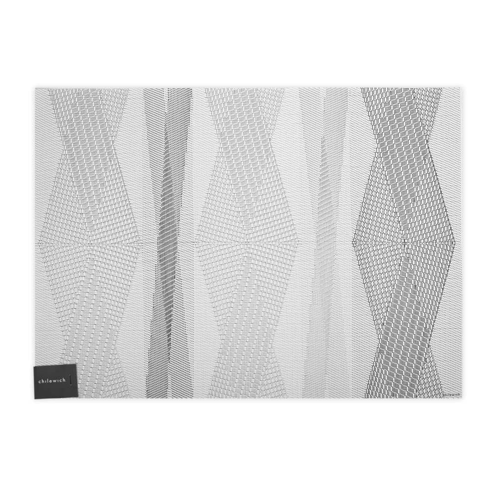 Салфетка подстановочная 36х48 Chilewiсh Kimono Kimono Vanilla