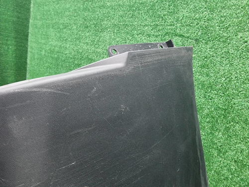 Бампер задний Haval H3 (2024-н.в.)