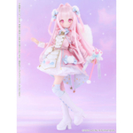 Magical Fluffy Honono Pink Ver.