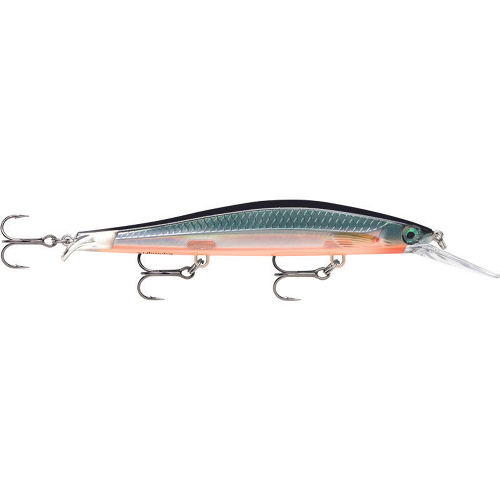 Воблер для рыбалки RAPALA RipStop Deep