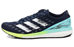 Кроссовки Adidas Adizero Boston 9 (Женская размерная сетка)
