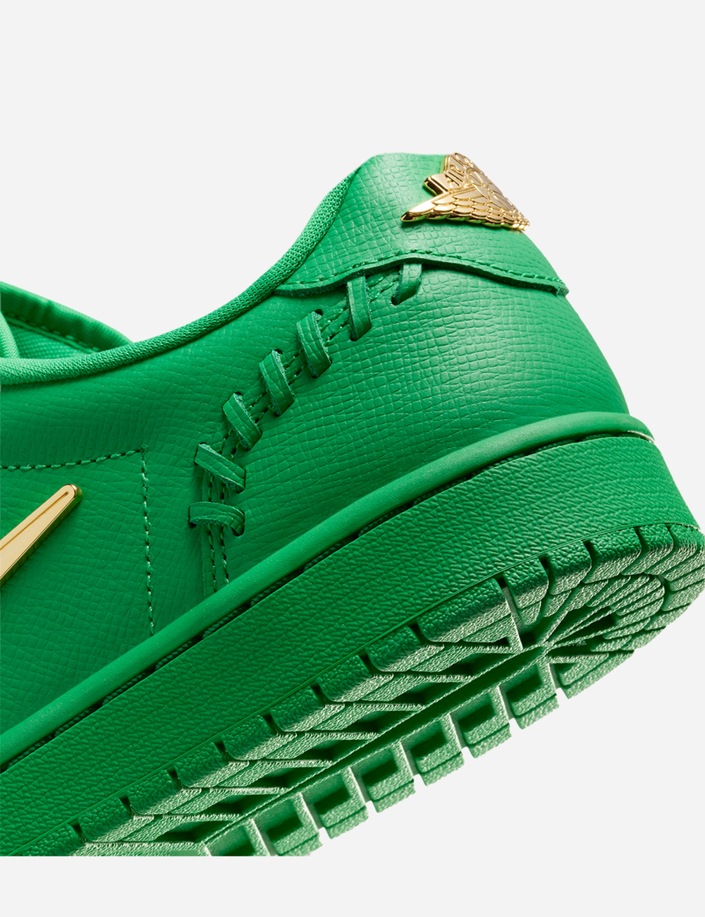Air Jordan 1 Low Legend Lucky Green (FN5032-300)