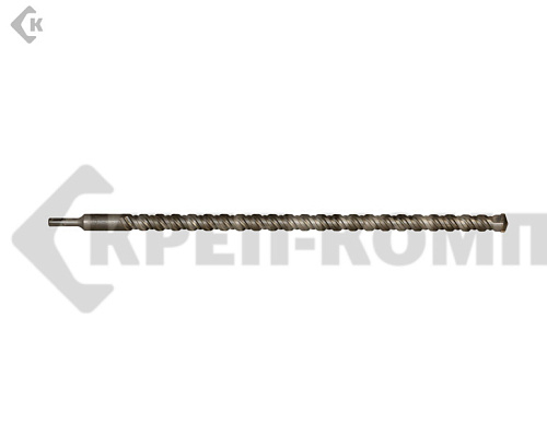Бур п/бет. SDS+ 24х 800мм Оptim (1 шт) Оptim