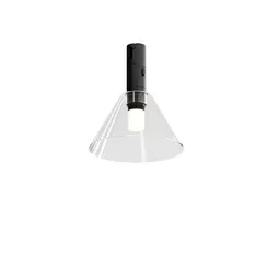 Трековый светильник Бьянка / Bianca 3000К 3Вт 90° Technical tr206-1-3w3k-b
