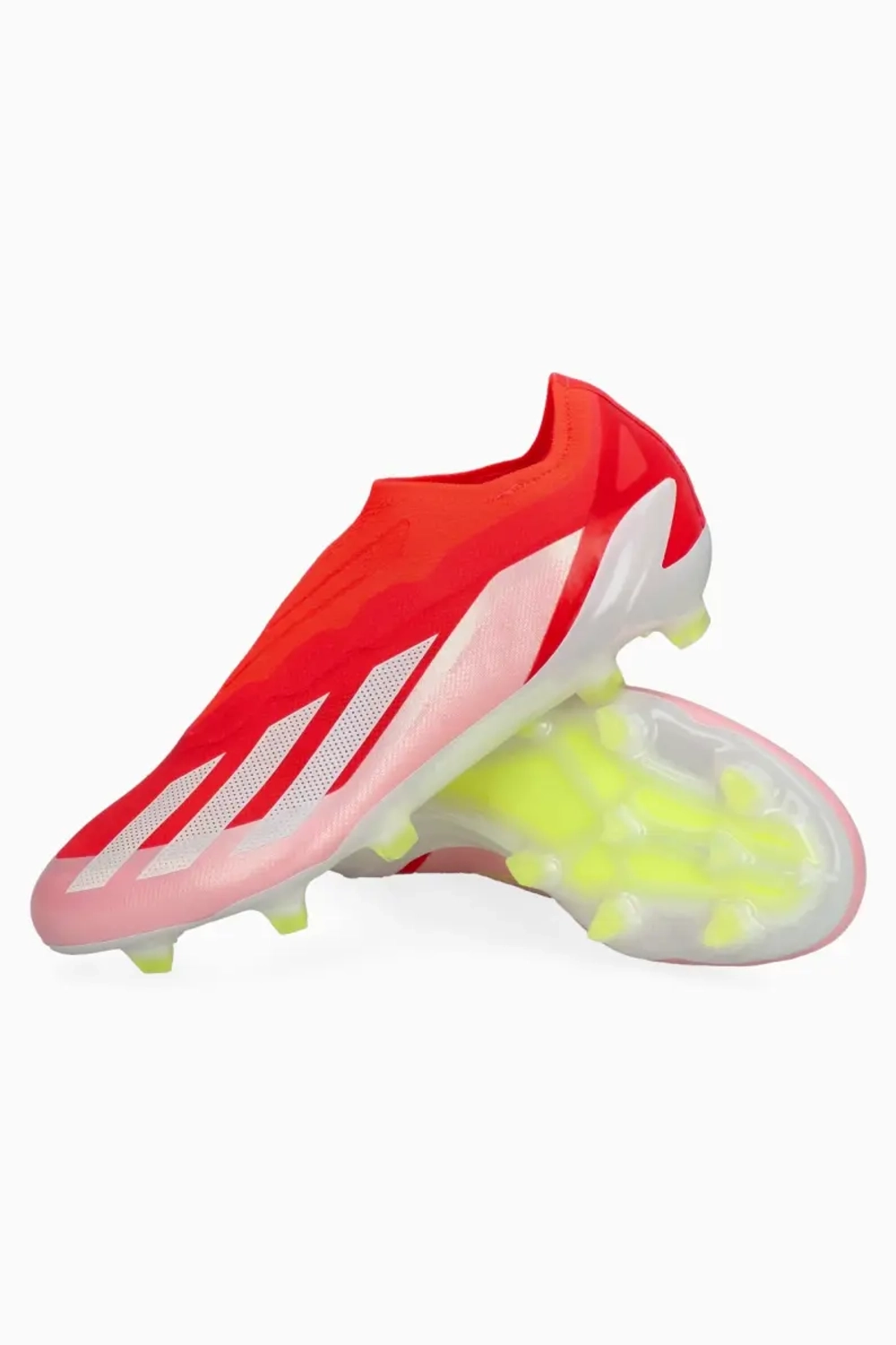 Бутсы adidas X Crazyfast Elite LL FG