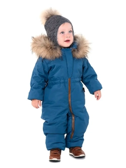 Комбинезон ZOO LINE BEAR LUX