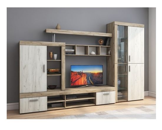 ОЛЬГА-19 ТУМБА ДЛЯ ТВ №2