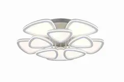 9307/5+5S WT (1) Люстра (RL)