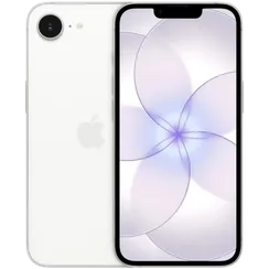 Apple iPhone 17e 256GB White (Белый)