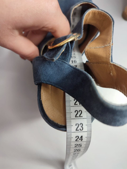 Босоножки  повседневные 36 размер