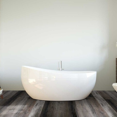 Кварцвиниловая плитка Planker Rockwood 1001 Дуб оникс