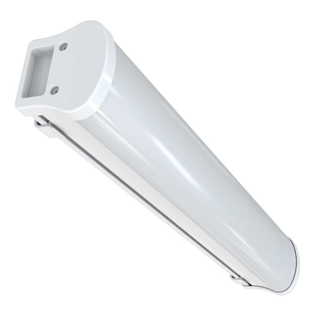 Светильник LED Айсберг v2.0 18 600мм CRI70 5000К опал PROMLED