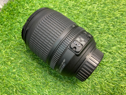 Nikon 18-105mm 3.5-5.6G AF-S ED DX VR Nikkor