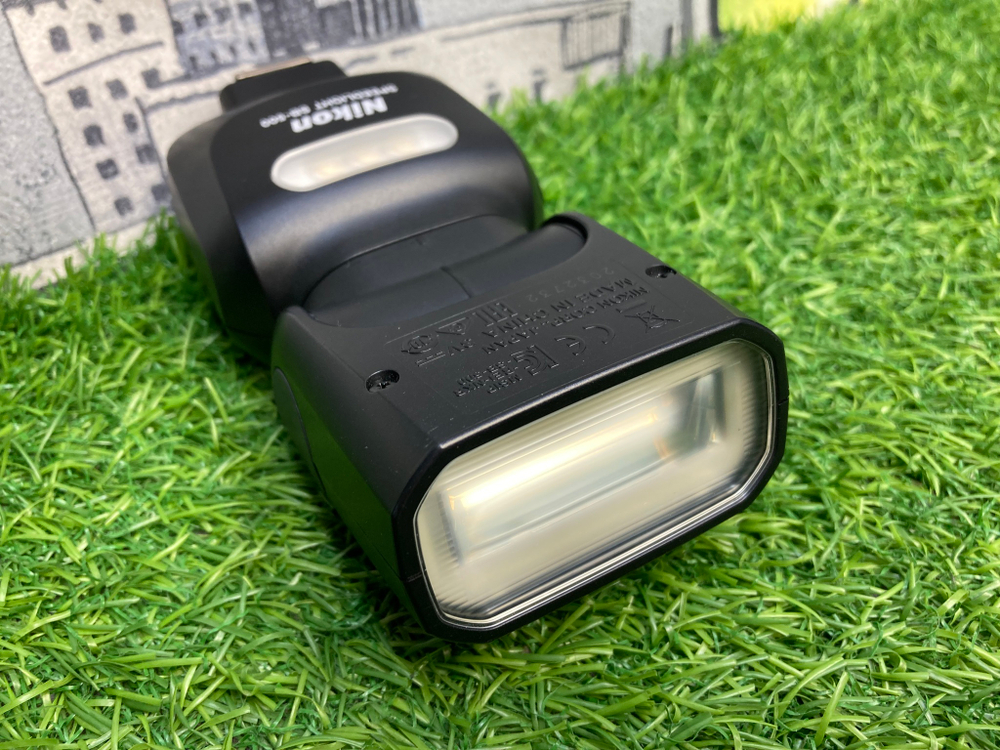 Nikon Speedlight SB-500