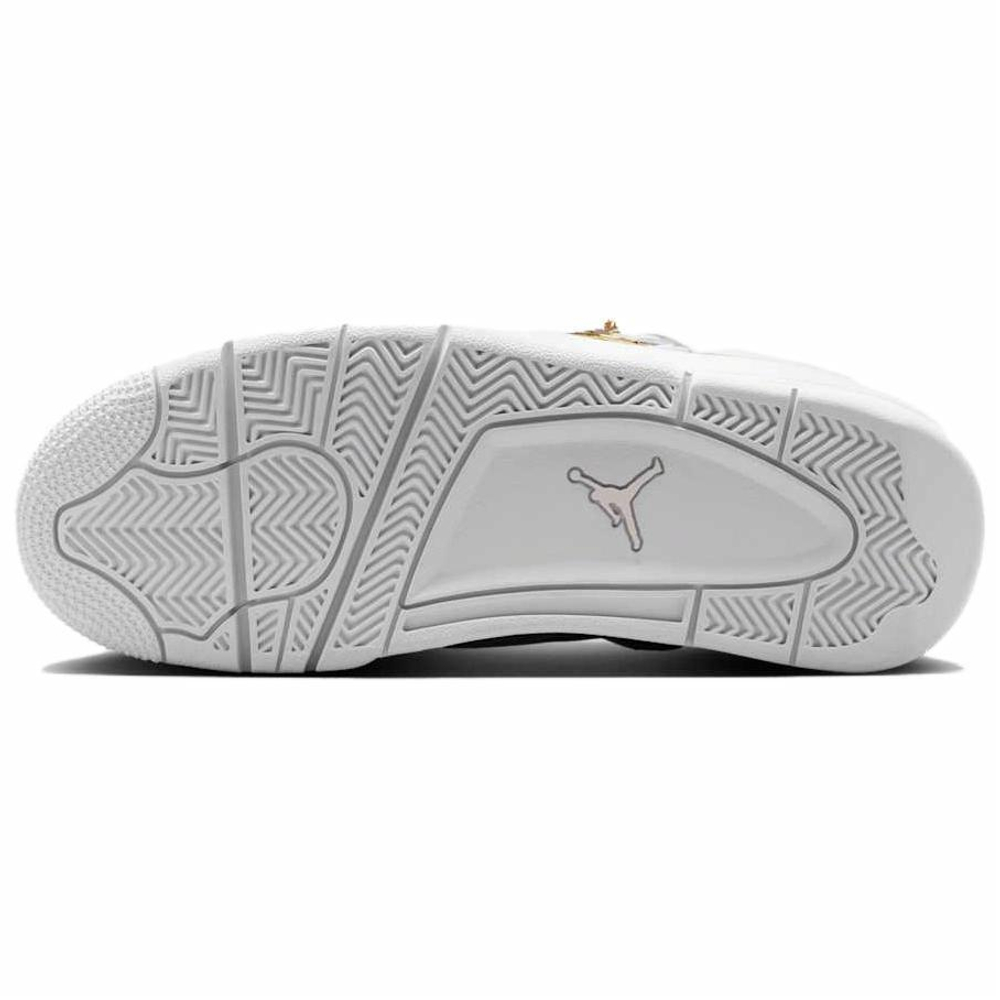 Кроссовки Jordan Air Jordan 4 Net (Женская размерная сетка)