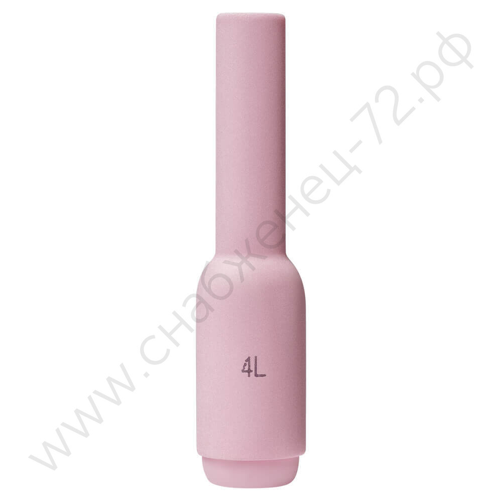 Сопло удл. d6,5мм (TIG TP 17/18/26) № 4L IPT1712