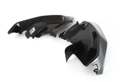 Fullsix Карбоновые боковые панели - внутренние (комплект 2шт) Ducati Panigale V4 MD-V418-C37 2