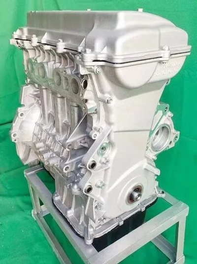 Двигатель Джели Emgrand EC7 1.5 JLY-4G15