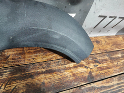 Накладка крыла заднего левого Haval Dargo 22-нв Б/У Оригинал 5006150XKN04A