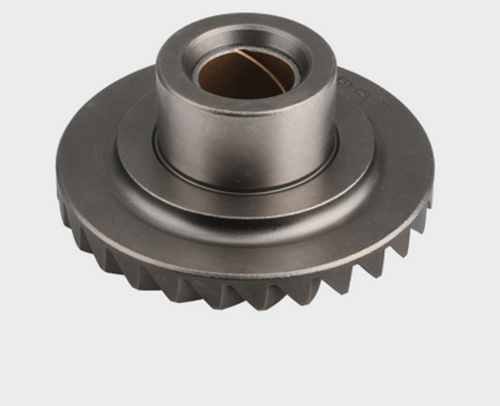 Шестерни редуктора Yamaha 60 (6K5-45560-00, 6H3-45571-00, 6K5-45551-00)
