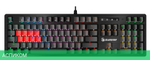 Клавиатура A4Tech Bloody B820R Black/Blue Switch