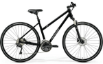 Женский велосипед Merida Crossway 300 Lady (2021)