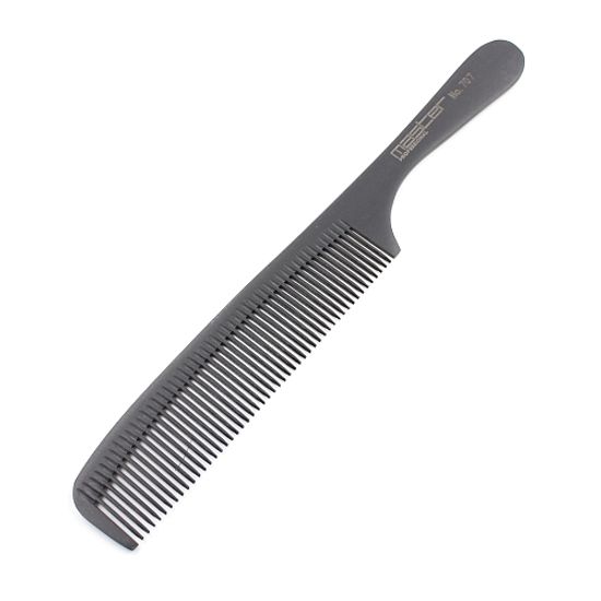 Расческа MASTER Professional бакелитовая 707