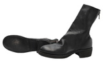 GUIDI Knee high Boots Women"s Black