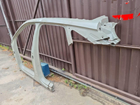 Боковина левая EXEED RX (2023-н.в.)