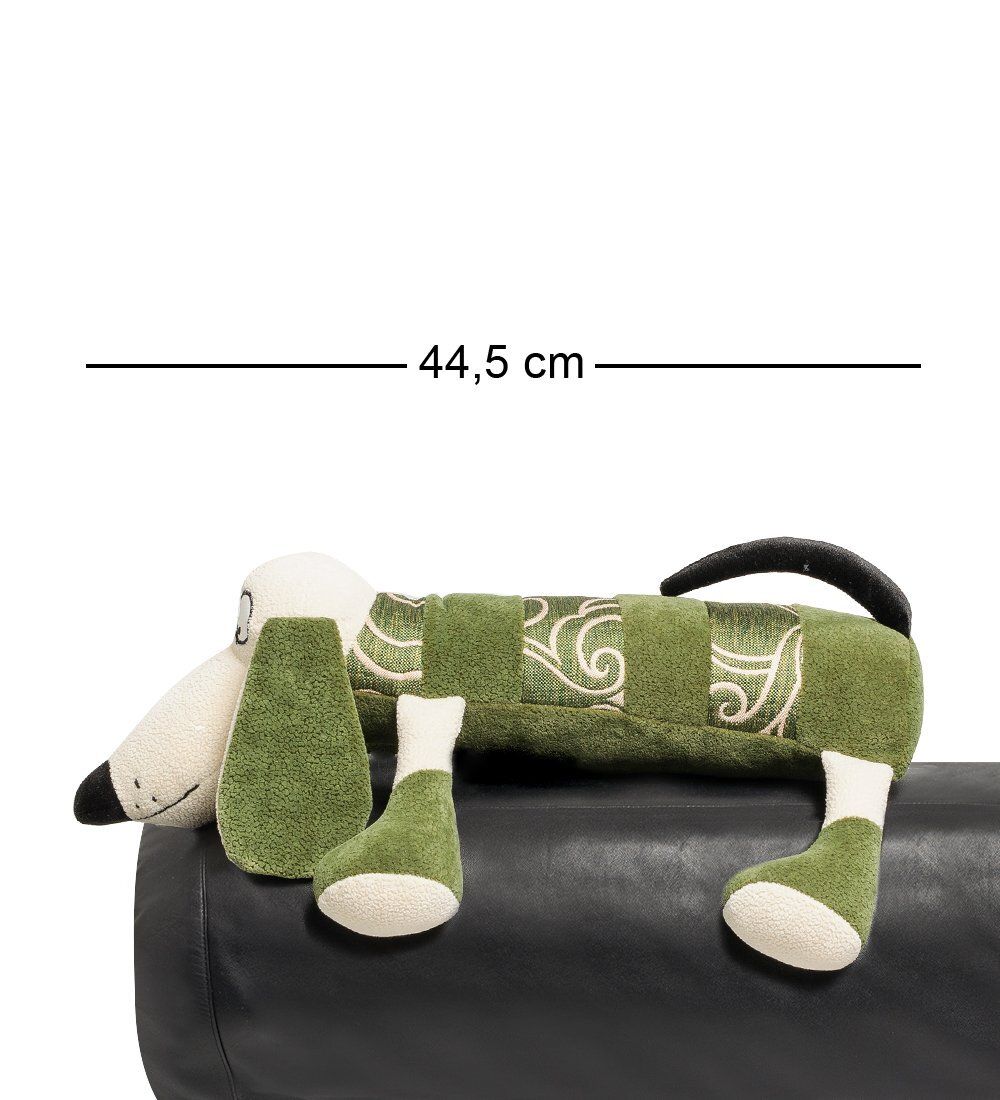 EM-02/ 3 Фигурка Такса средняя