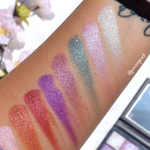 Huda Beauty Gemstone Obsessions Palette