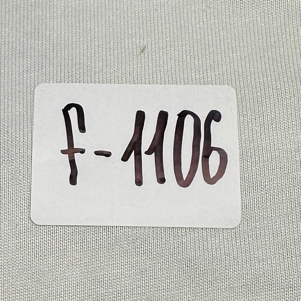 Футболка Ymkashix Hellcome logo F-1106 pp.S