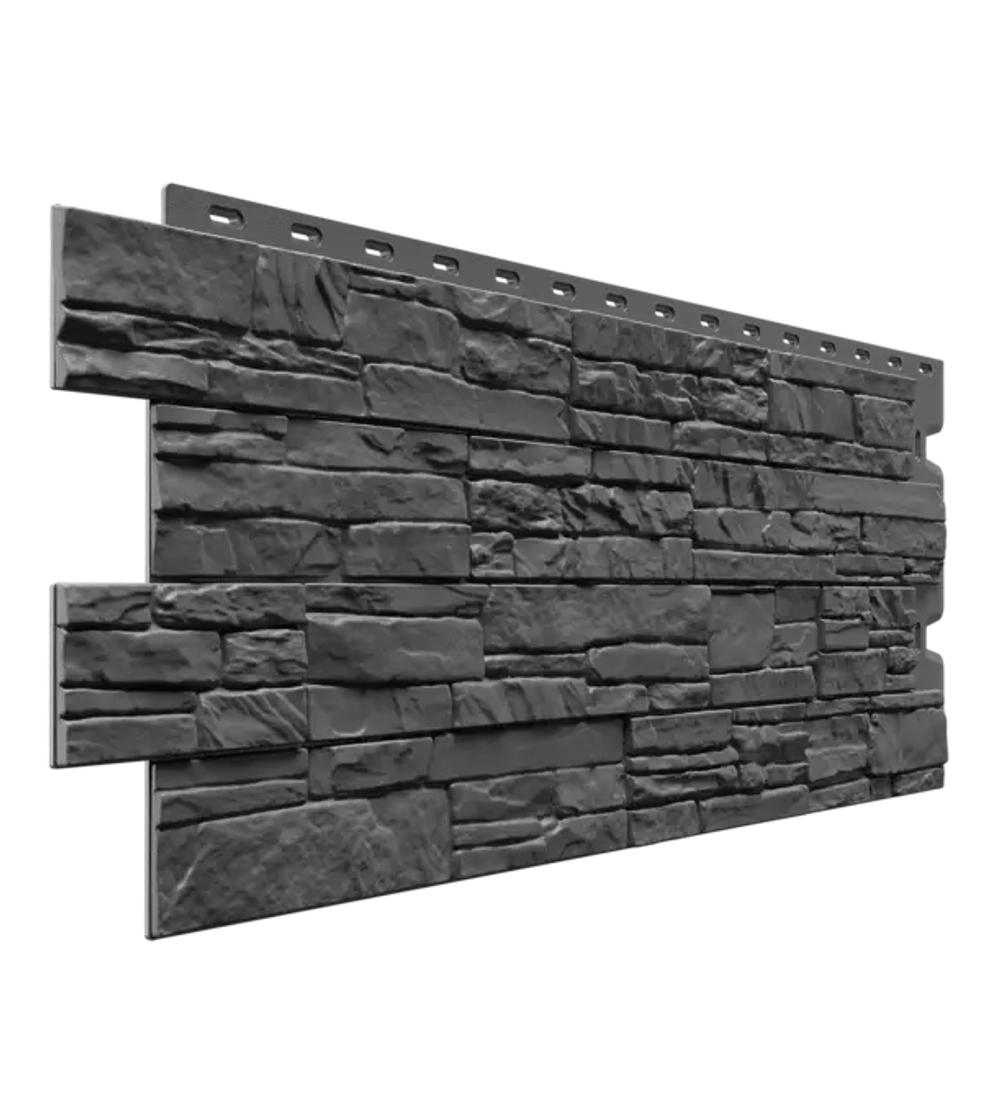 Фасадная панель Алтай