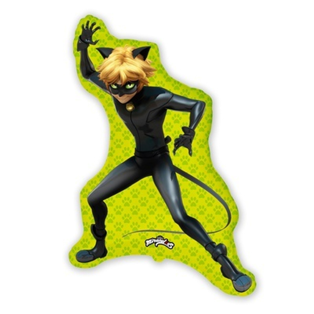 Ф ФИГУРА Супер Кот