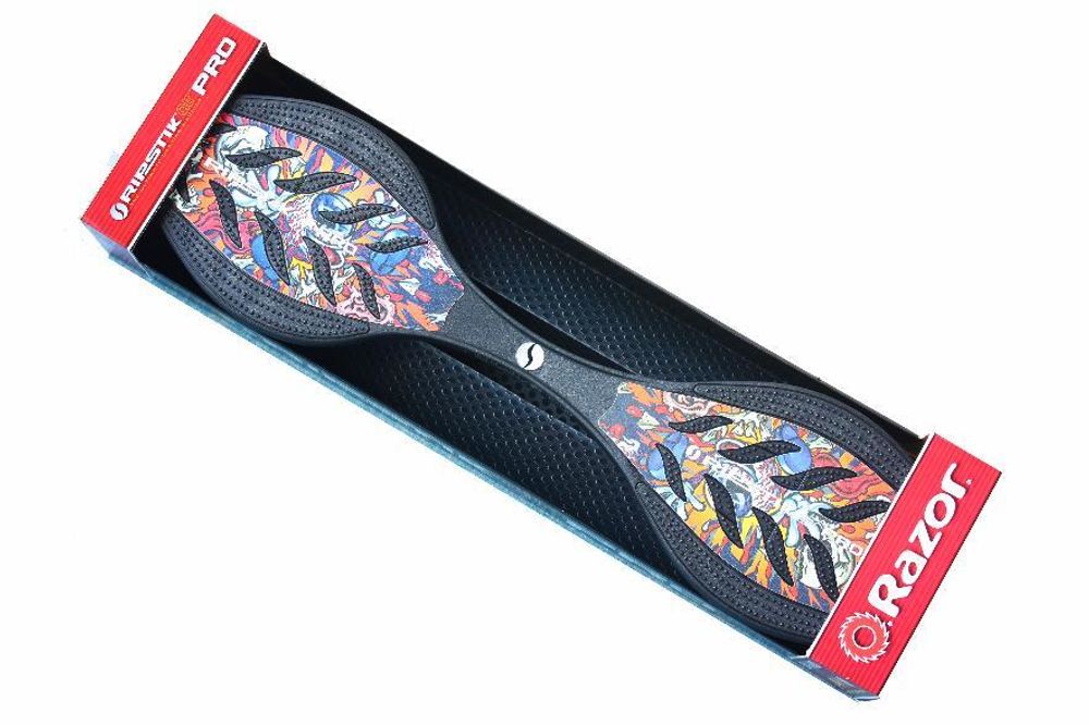 Двухколесный скейт Ripstik Air Pro Birth of Blinky