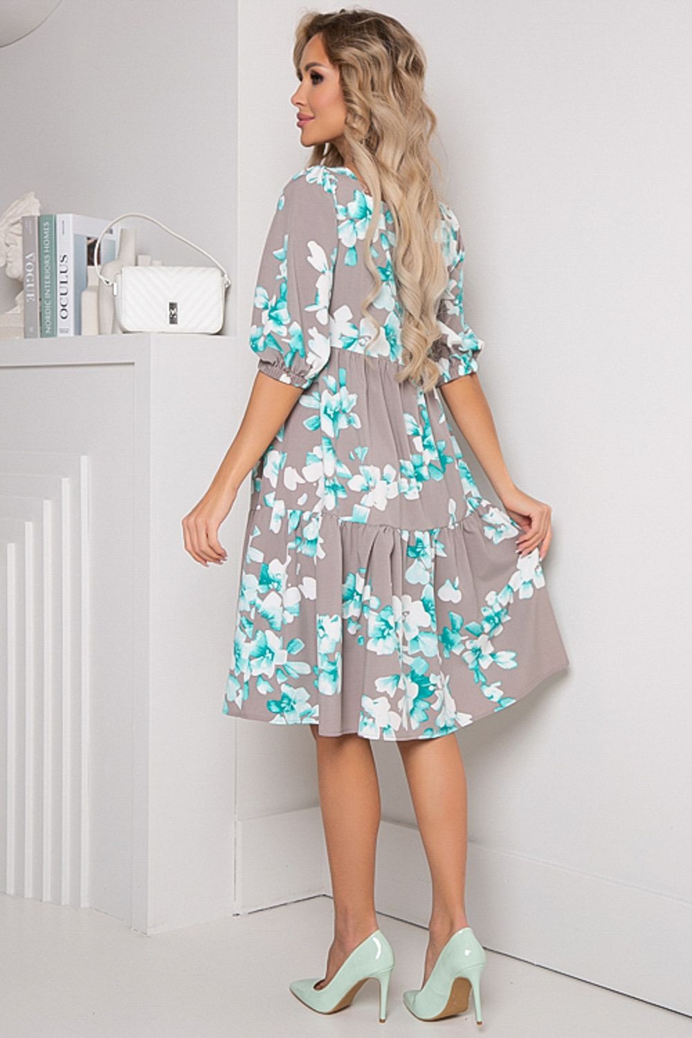 Платье 70757 Avili (Акция)