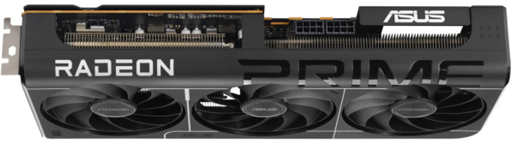 Видеокарта ASUS Radeon RX 9070 PRIME OC EVO (PRIME-RX9070-O16G-EVO)