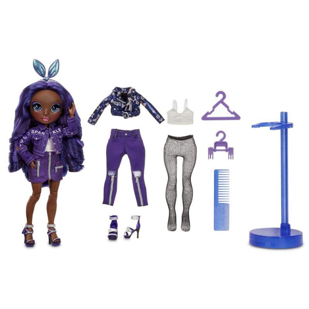Krystal princess dolls shop