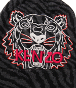 шапка KENZO KIDS - черный(K51010)