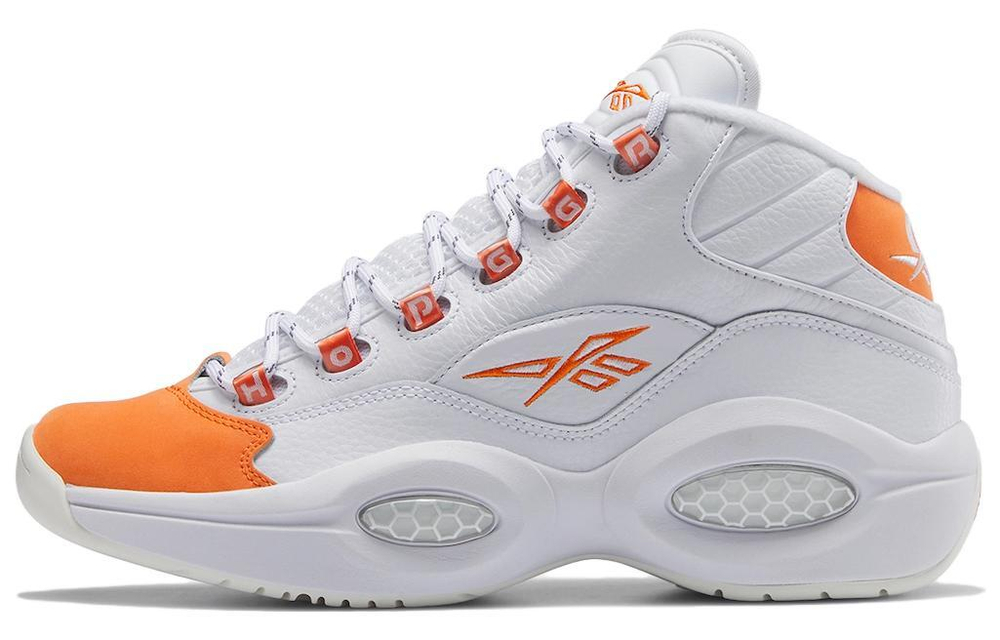 Кроссовки Reebok Question