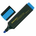 Набор текстовыделителей 12 ЦВЕТОВ, BRAUBERG "ORIGINAL", линия письма 1-5 мм, 151699