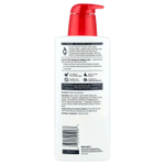 Eucerin, Успокаивающий лосьон для кожи, без отдушек, 500 мл (16,9 жидк. унций)