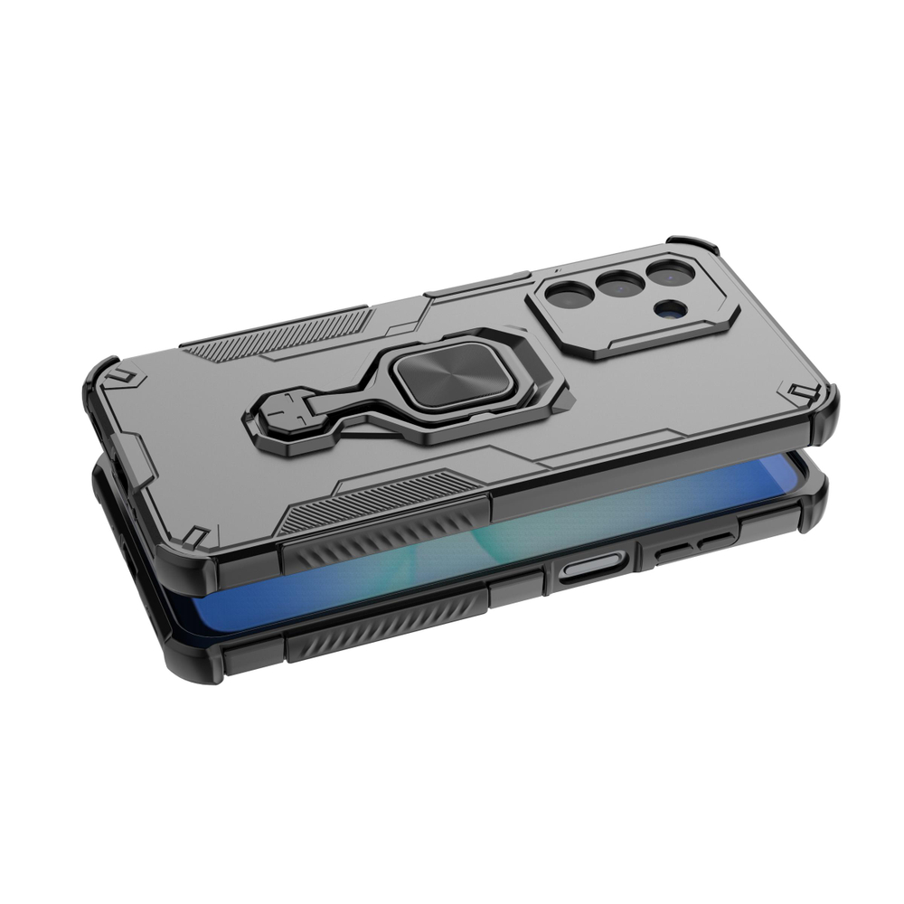 Противоударный чехол Antistrike для Samsung Galaxy A17