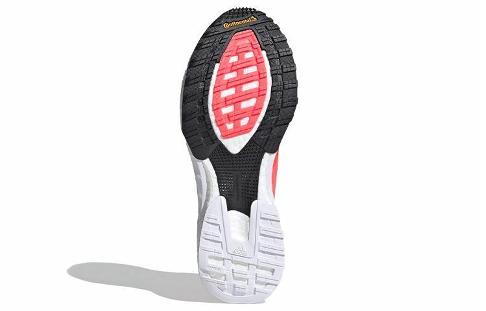 Кроссовки Adidas Adizero Adios 5 (Женская размерная сетка)