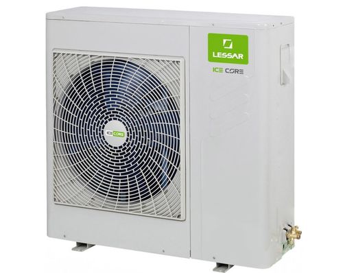 Наружный блок Lessar LMV-IceCore Mini C LUM-HE140ATA2-M