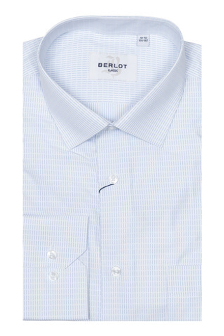 Сорочка BERLOT