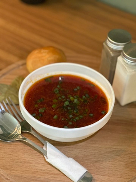 Свекольник