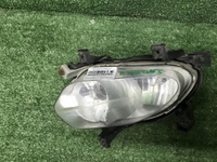 ПТФ правая Kia Ceed 2 JD (2012-2015)